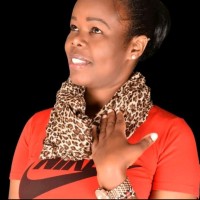 Rahab Mwangi