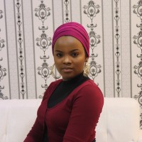 Halima Garba