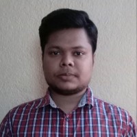 Goutam kumar shaw