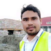 Md Hafizur Rahman