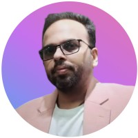 Dhruv Vora
