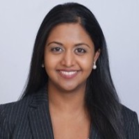 Anisha Rajavel