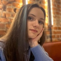 Ksenia Sidyganova