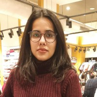 Udisha Sharma