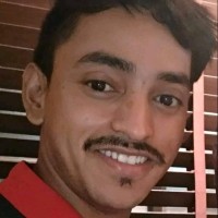 Chef Rakesh Chauhan