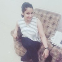 Shivali Rane