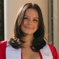 Olivia Spencer