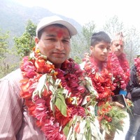 Dipendra Joshi