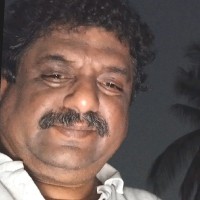 Arun Palav