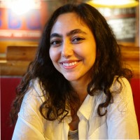 Fatima Pakdelsamadi