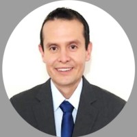 Paúl Jarrín Cárdenas