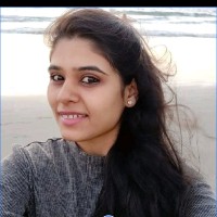 Disha Katariya