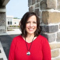 Suzie Zimmerman