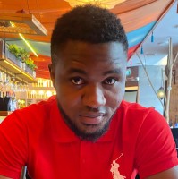 Modou Lamin Sanyang