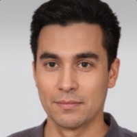 Nicolas Barton