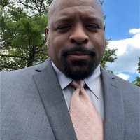 Jerome Johnson
