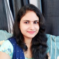 Anjali Kumar