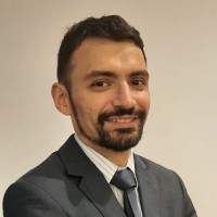 Ricardo Rei Villela Mourão