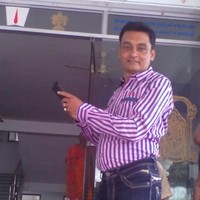 Adesh Choudhary