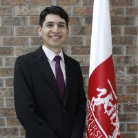 Andres Shahid Gaytán Romero