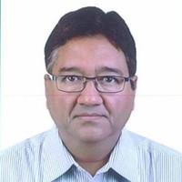 Rajiv Chandra Mathur