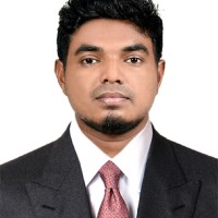 Chandru Caprio