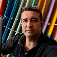 Daniel Alvaro Villota