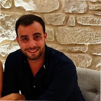 Jordi Blanco Lopez