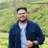 Sumit Kumbhalwar