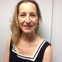 Susannah Stringer