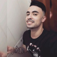 Rafael Pereira