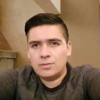 Jose Luis Palos Tapia