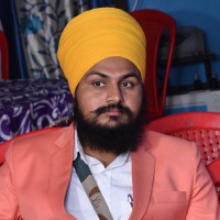Jagjit Singh Sidhu