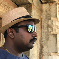 Eswar Umamaheshwar