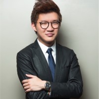 Mark Goh