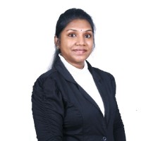 Sandhya Kosuru