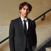Francis Mahinepeu