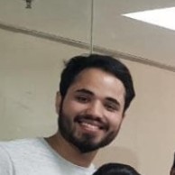 Vivek Dabral