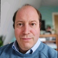 Stuart Woodings