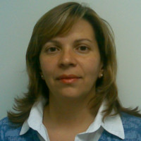 Monica Garces Morales
