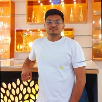 Abhishek Bharati