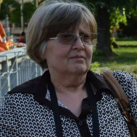 Nadezda Stankovic