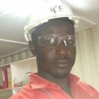 Theophilus Kumah