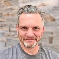 Jeff Borup