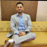 Abdul Kadir Usmani