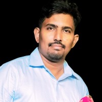Srikanth Ravipati