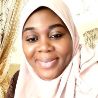 Nurudeen Oluwakemi