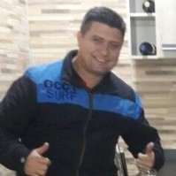 Alessandro Santos Maria