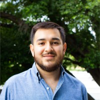 Omar Cereceres, Eit
