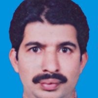 Haneef Ghare